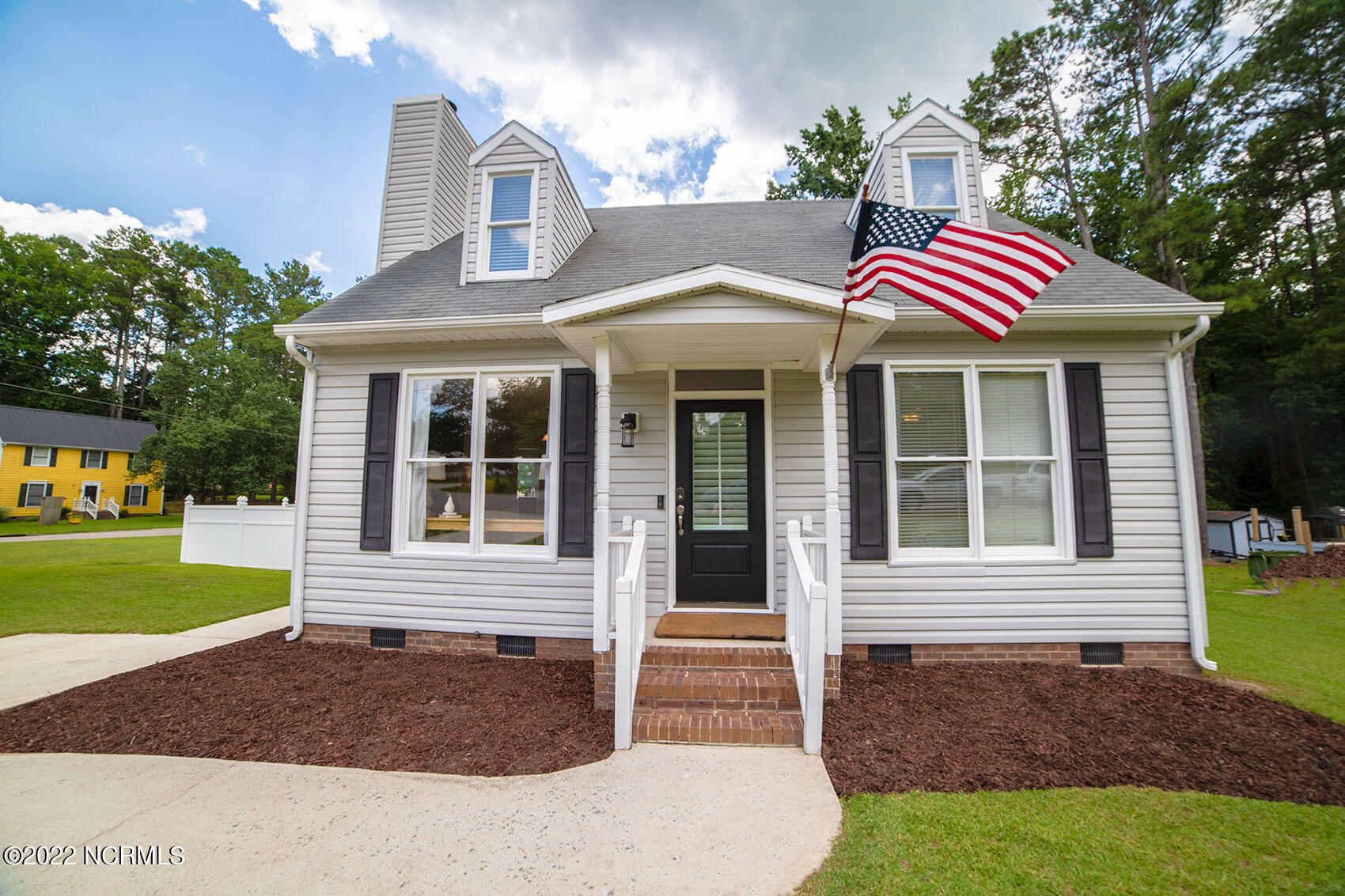 152 Amber Way Rockingham, NC 28379 - Photo 2 of 30 5
