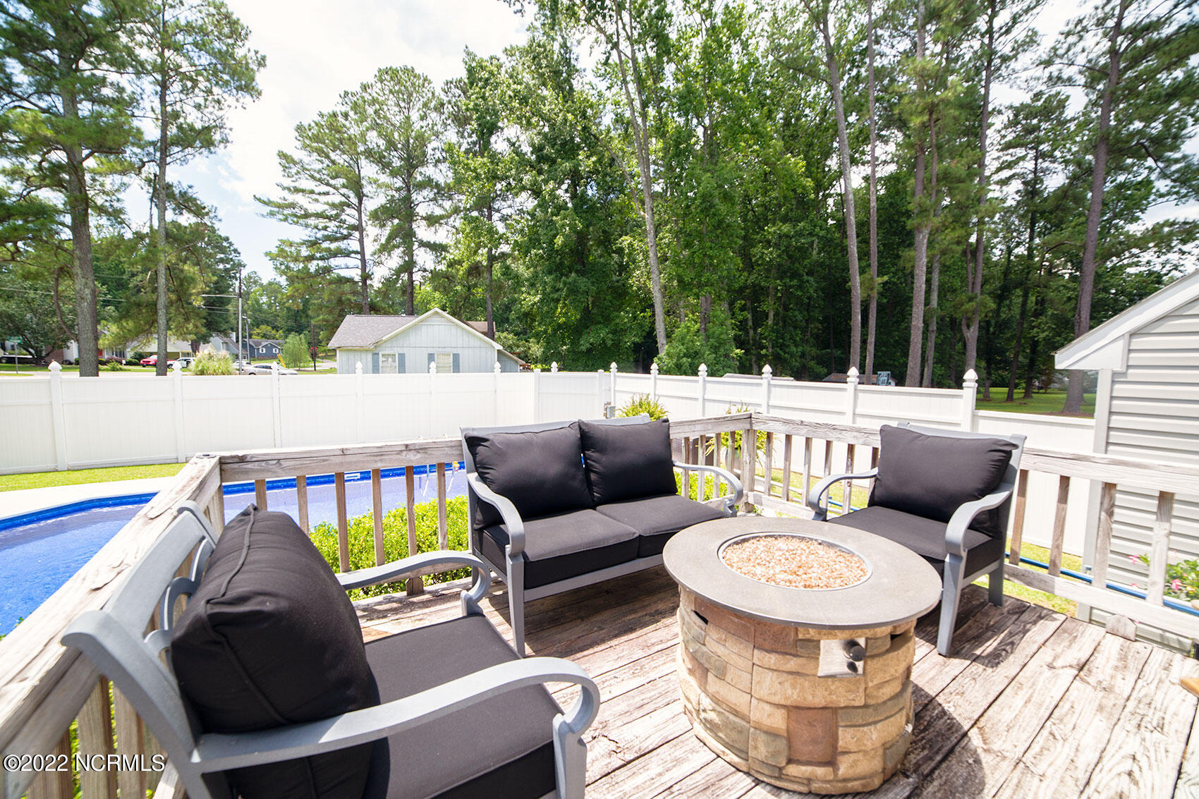 152 Amber Way Rockingham, NC 28379 - Photo 26 of 30 26