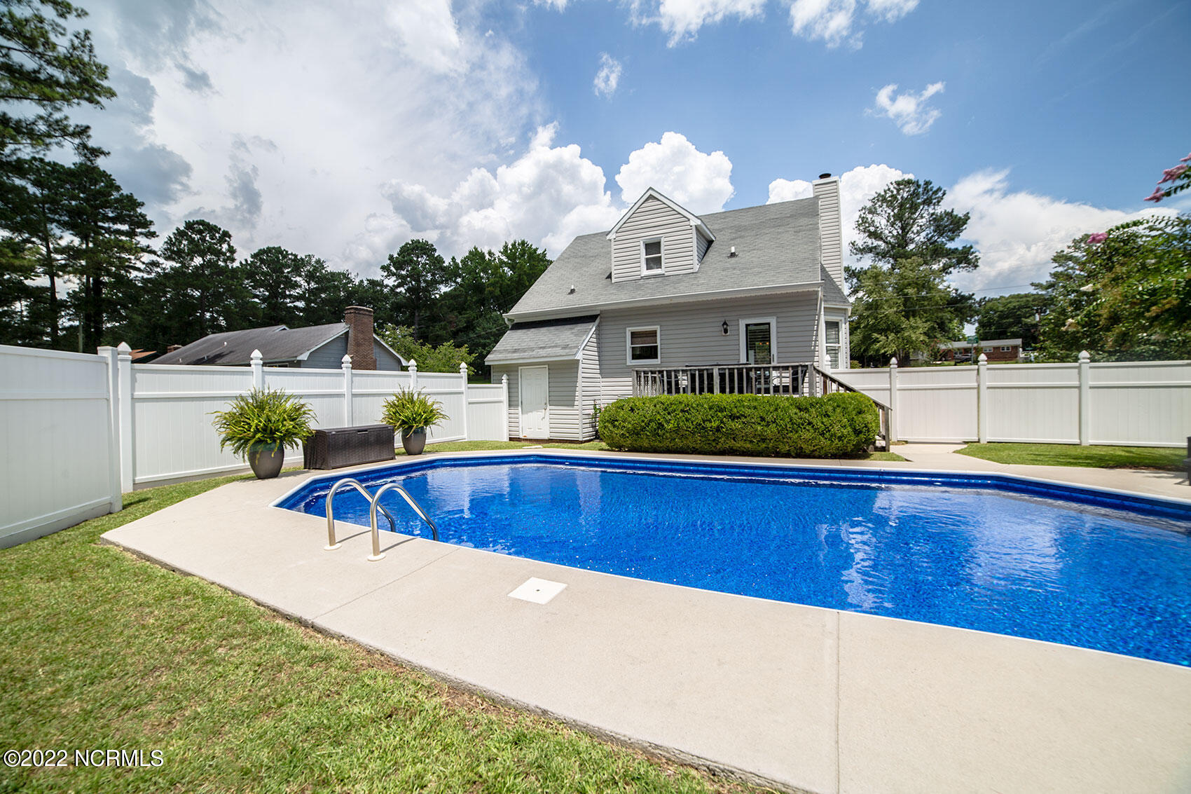 152 Amber Way Rockingham, NC 28379 - Photo 29 of 30 29