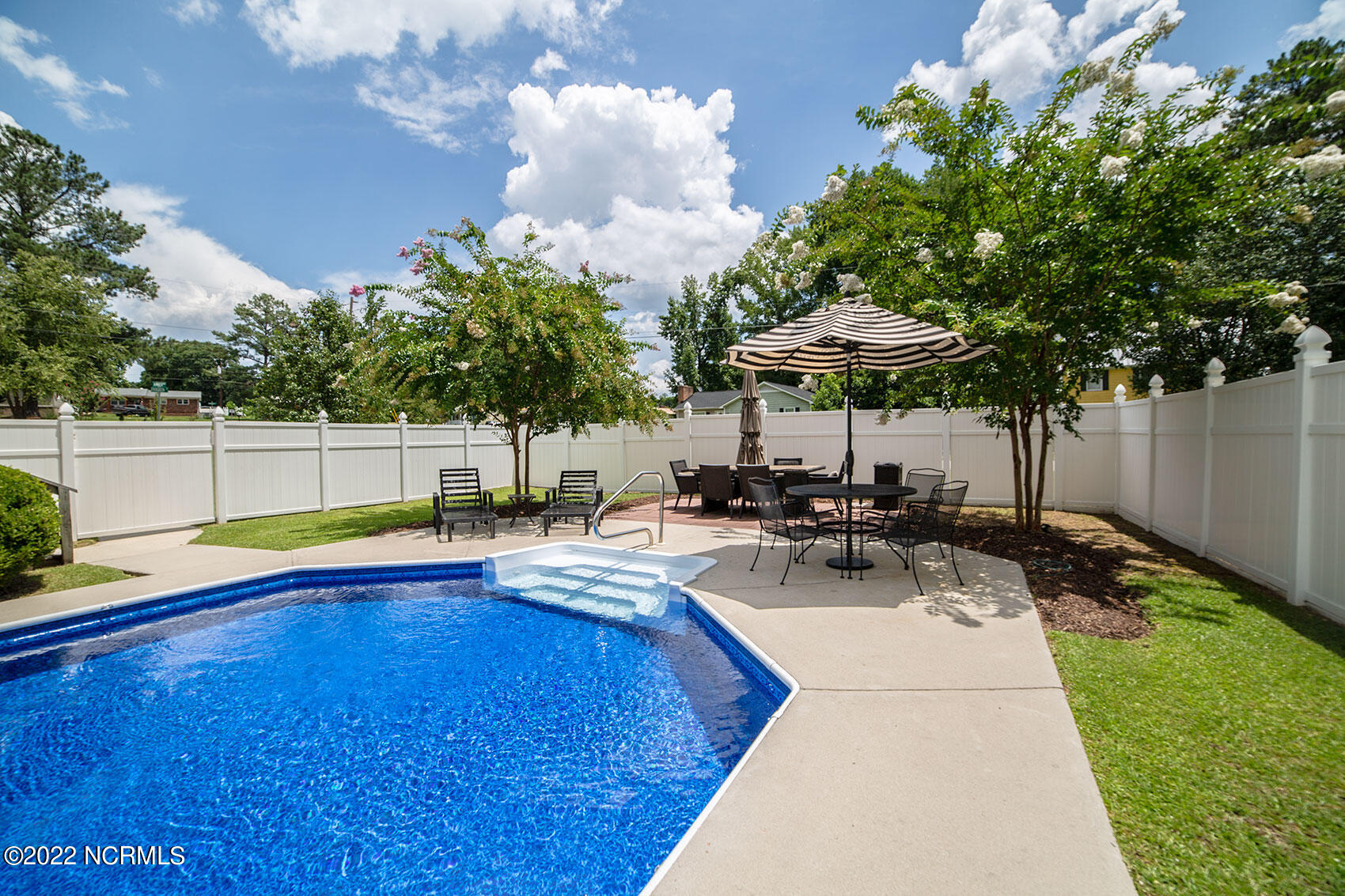 152 Amber Way Rockingham, NC 28379 - Photo 30 of 30 30