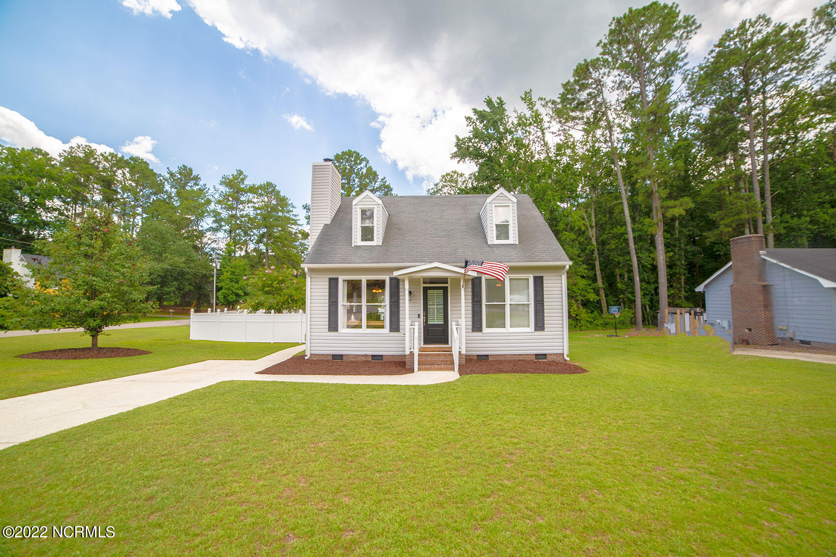 152 Amber Way Rockingham, NC 28379 - Photo 3 of 30 1