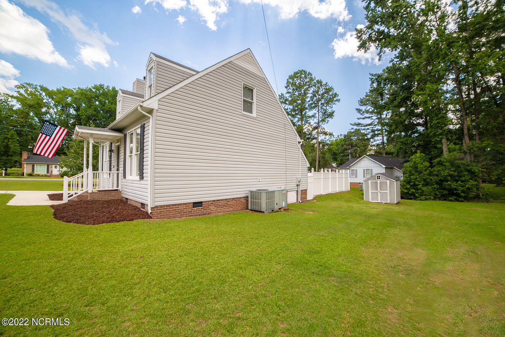 152 Amber Way Rockingham, NC 28379 - Photo 5 of 30 4