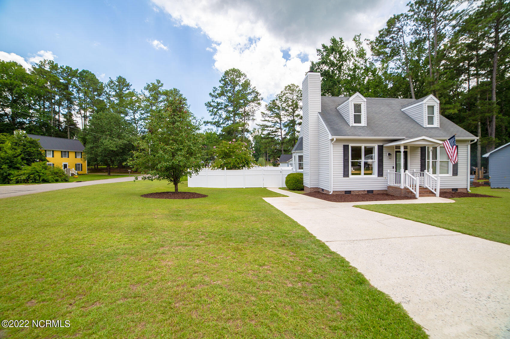 152 Amber Way Rockingham, NC 28379 - Photo 7 of 30 7