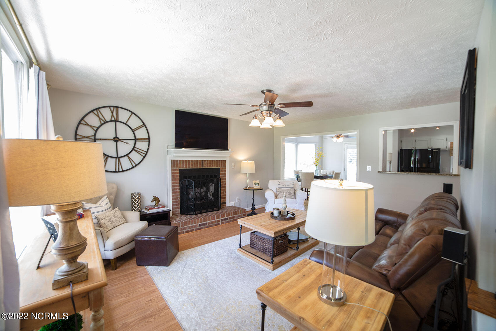 152 Amber Way Rockingham, NC 28379 - Photo 8 of 30 8