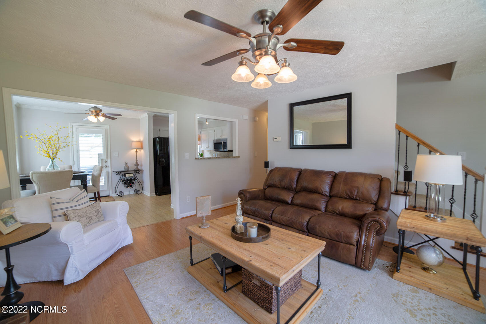 152 Amber Way Rockingham, NC 28379 - Photo 10 of 30 10