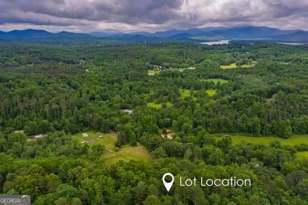 $110,000 | 9 Deer Hvn Drive, Morganton, GA 30560