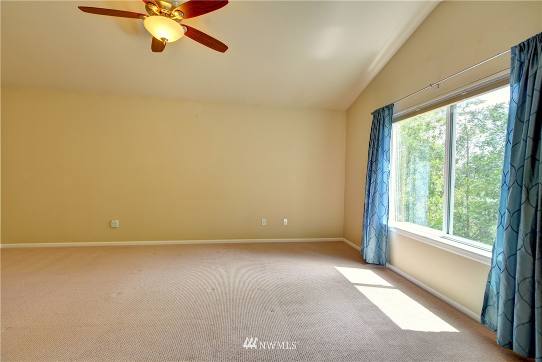 16229 35th Park Southeast Bothell, WA 98012 - Photo 11 of 23 a view of an empty room with a window
