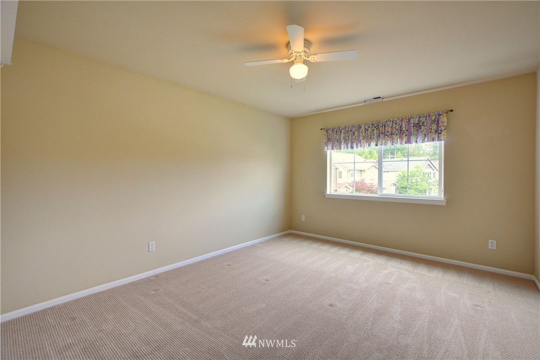 16229 35th Park Southeast Bothell, WA 98012 - Photo 15 of 23 an empty room with a window