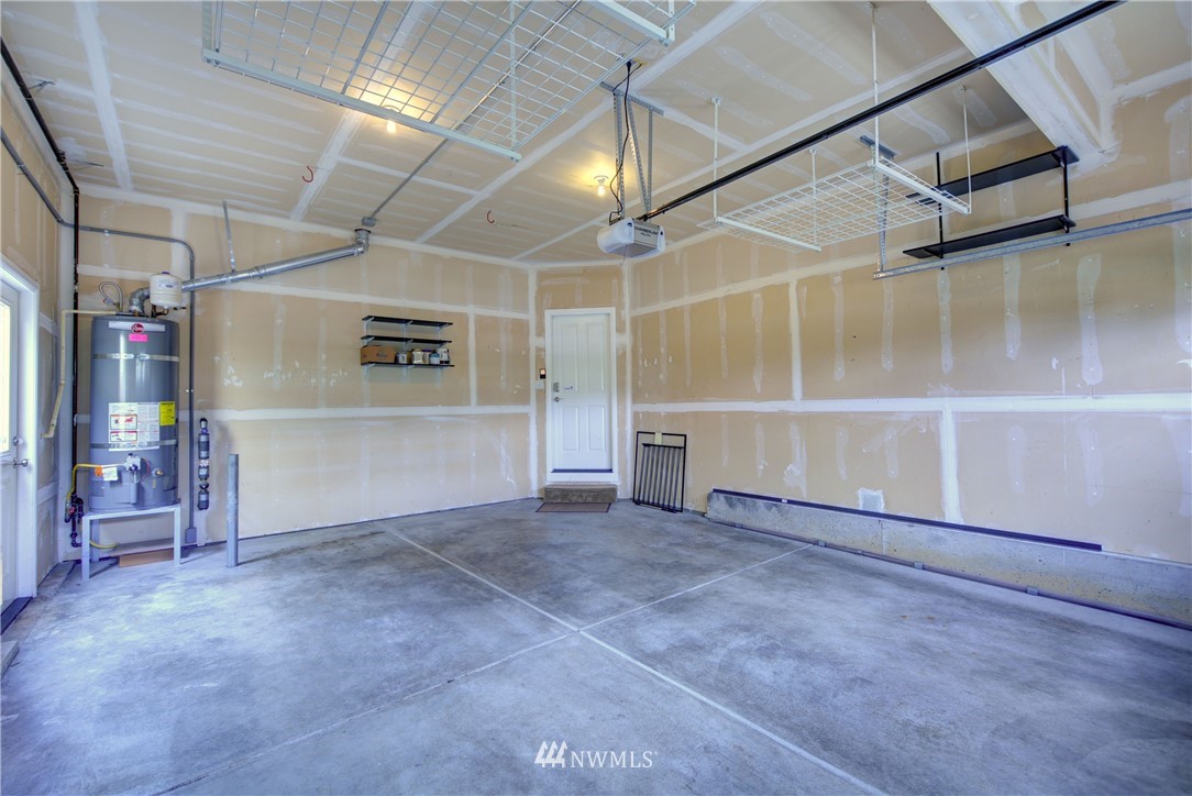 16229 35th Park Southeast Bothell, WA 98012 - Photo 19 of 23 a view of empty room with wooden walls