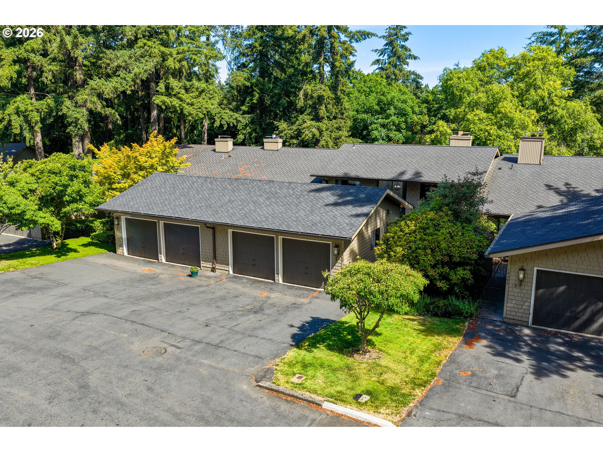 14405 Southwest 27th Court Beaverton, OR 97008 - Photo 36 of 44 Exterior