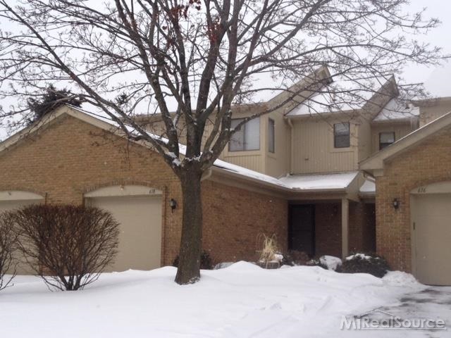 618 Byron Court, Unit 38 Rochester, MI 48307 - Photo 1 of 23 31231022.JPG