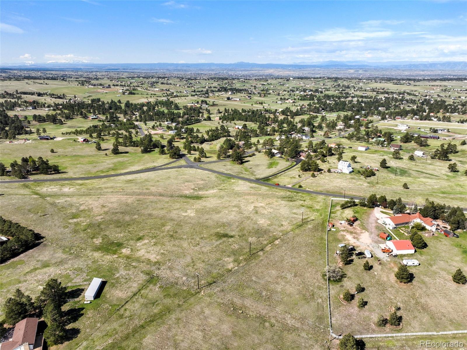 12395 Roundup Road Parker, CO 80138 - Photo 8 of 15 Gallery Image 8