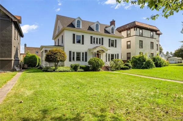$369,900 | 1002 North George Street, Rome, NY 13440