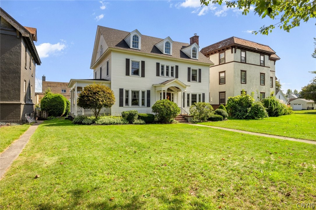 1002 North George Street Rome, NY 13440 - Photo 1 of 49 Gallery Image 1