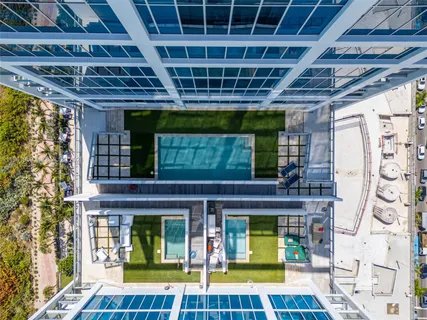 $4,500,000 | 6899 Collins Avenue, Unit 2307/10, Miami Beach, FL 33141