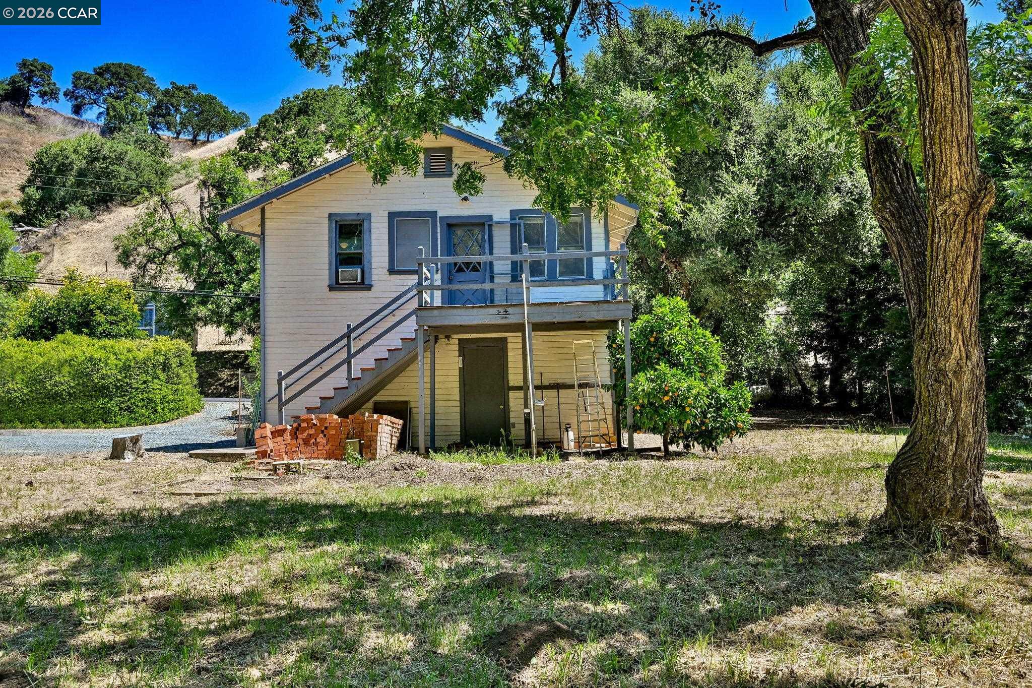 5455 Alhambra Valley Road Martinez, CA 94553 - Photo 20 of 29