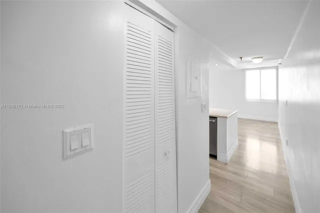 $334,900 | 850 North Miami Avenue, Unit W1804, Miami, FL 33136