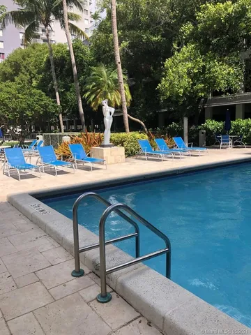 $334,900 | 850 North Miami Avenue, Unit W1804, Miami, FL 33136