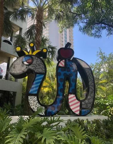 $334,900 | 850 North Miami Avenue, Unit W1804, Miami, FL 33136