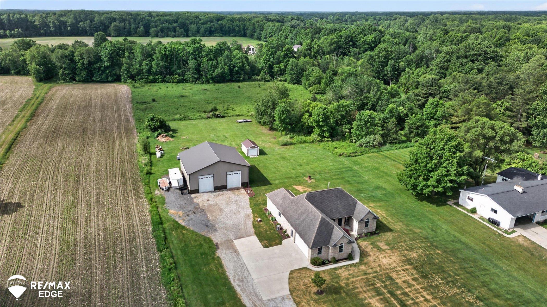 6339 West Wilson Road Clio, MI 48420 - Photo 48 of 54