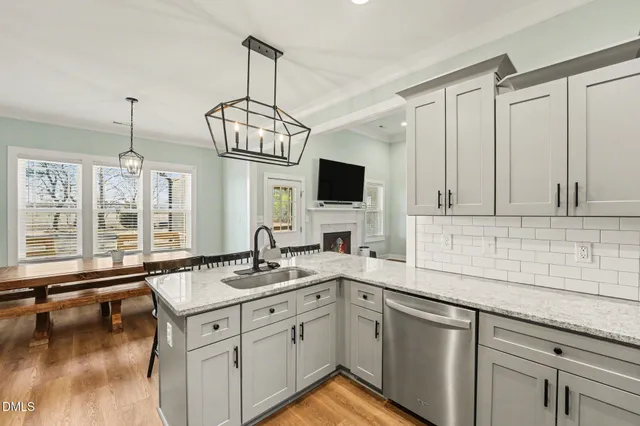 $460,000 | 128 Becky Lane, Princeton, NC 27569