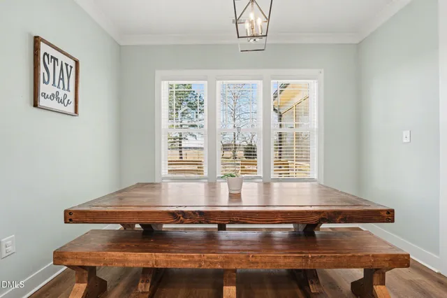 $460,000 | 128 Becky Lane, Princeton, NC 27569