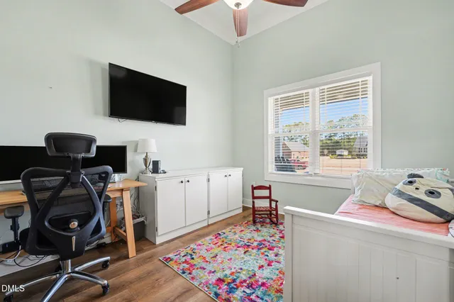 $460,000 | 128 Becky Lane, Princeton, NC 27569