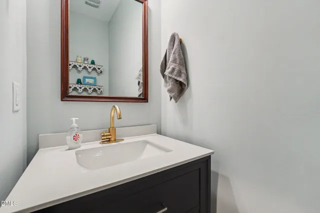 $460,000 | 128 Becky Lane, Princeton, NC 27569