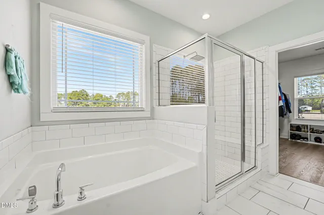 $460,000 | 128 Becky Lane, Princeton, NC 27569