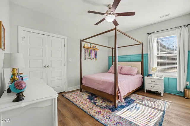 $460,000 | 128 Becky Lane, Princeton, NC 27569