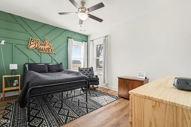 $460,000 | 128 Becky Lane, Princeton, NC 27569