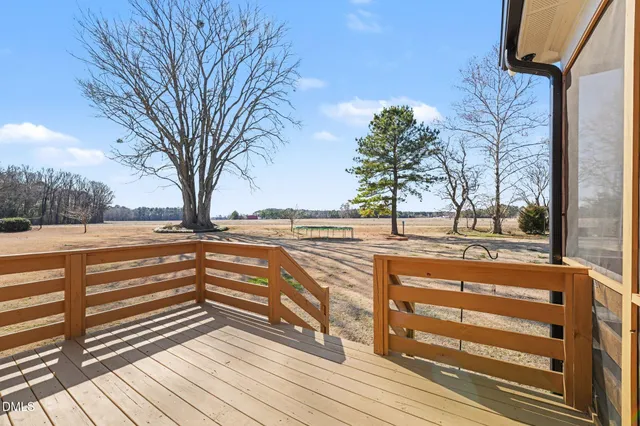 $460,000 | 128 Becky Lane, Princeton, NC 27569