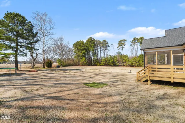 $460,000 | 128 Becky Lane, Princeton, NC 27569