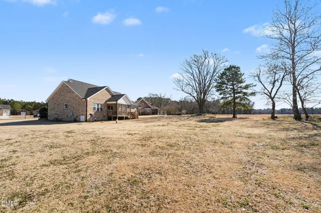 $460,000 | 128 Becky Lane, Princeton, NC 27569