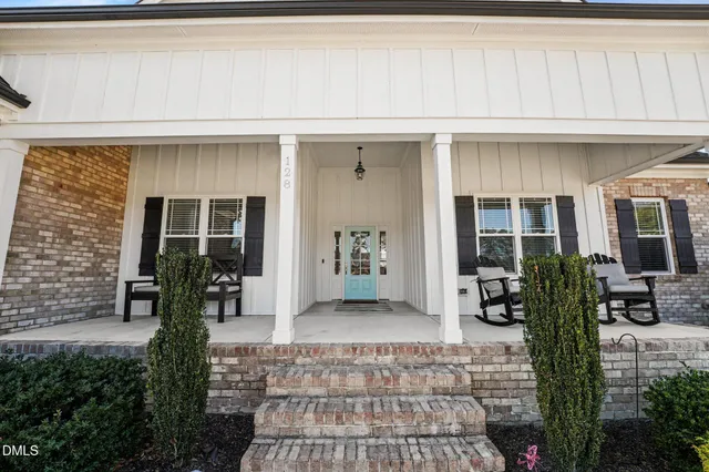 $460,000 | 128 Becky Lane, Princeton, NC 27569