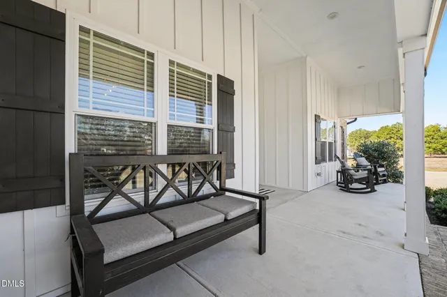 $460,000 | 128 Becky Lane, Princeton, NC 27569