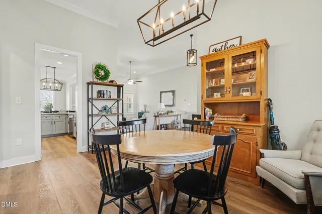 $460,000 | 128 Becky Lane, Princeton, NC 27569