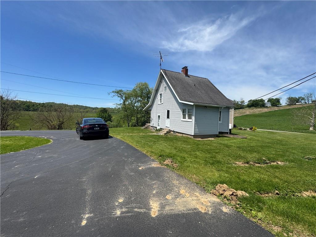 2209 Beallsville Road Marianna, PA 15345 - Photo 19 of 22