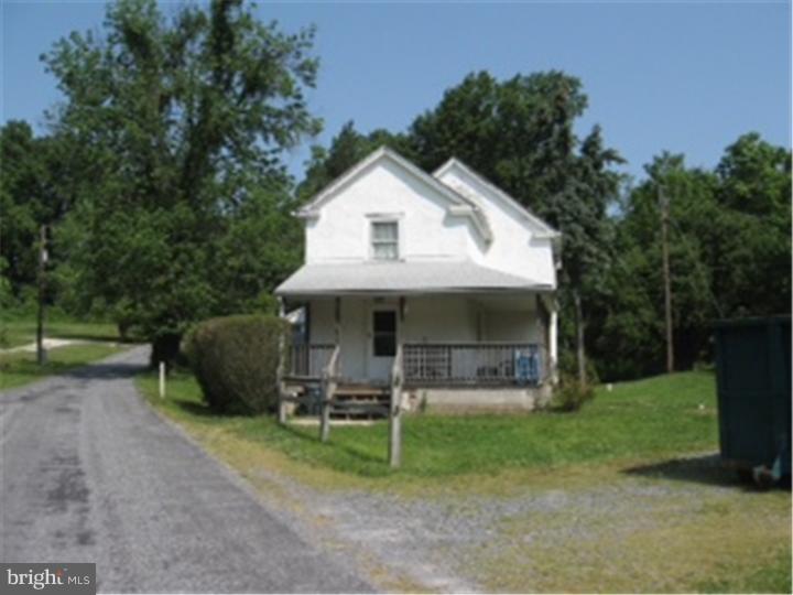 347 Isabella Road Elverson, PA 19520 - Photo 1 of 4 Exterior Front