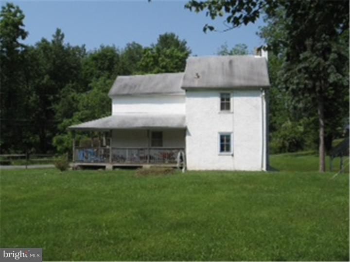347 Isabella Road Elverson, PA 19520 - Photo 4 of 4 Exterior