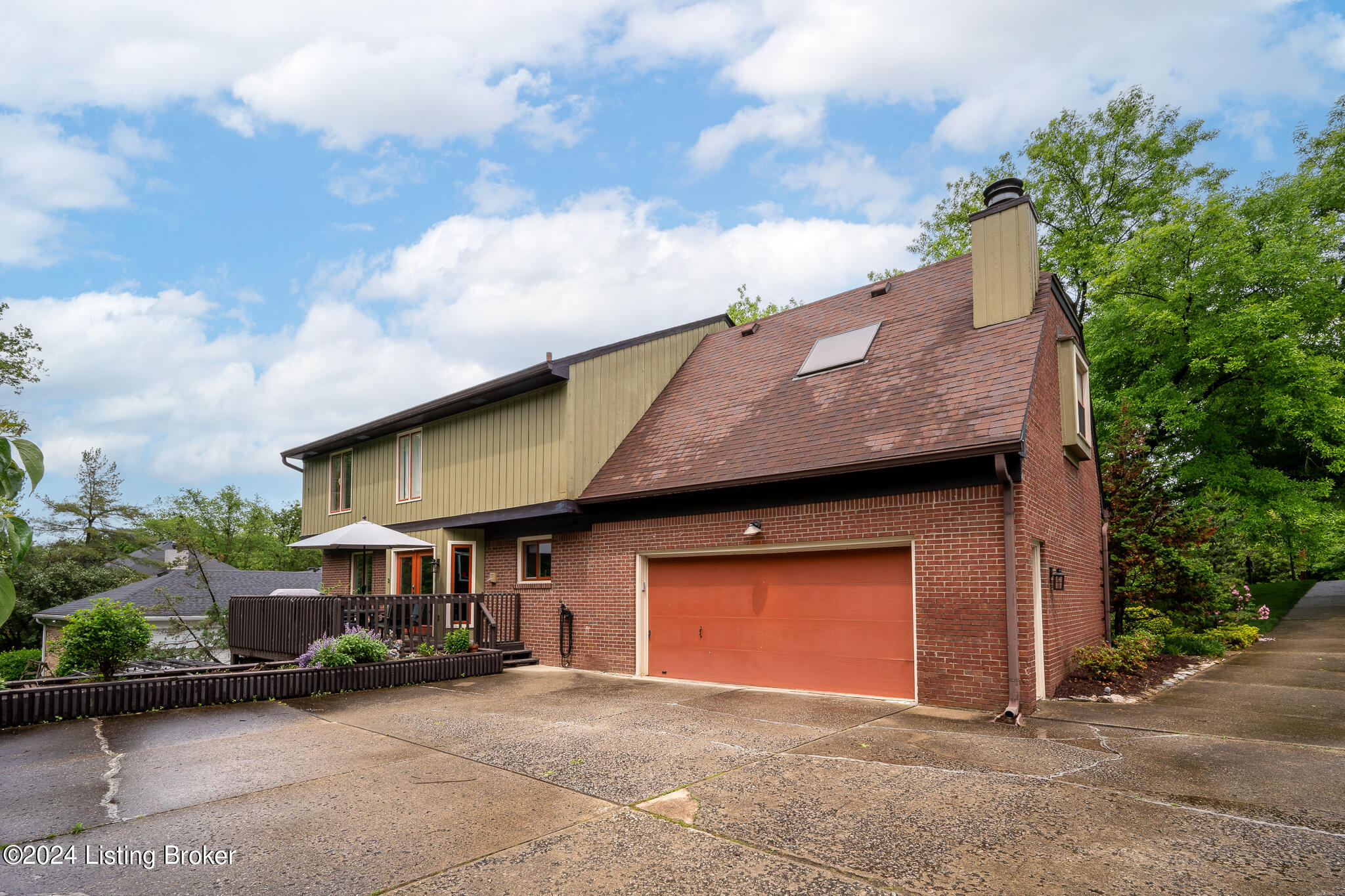 2312 Fallsview Road Louisville, KY 40207 - Photo 55 of 63 2312 Fallsview Rd-66