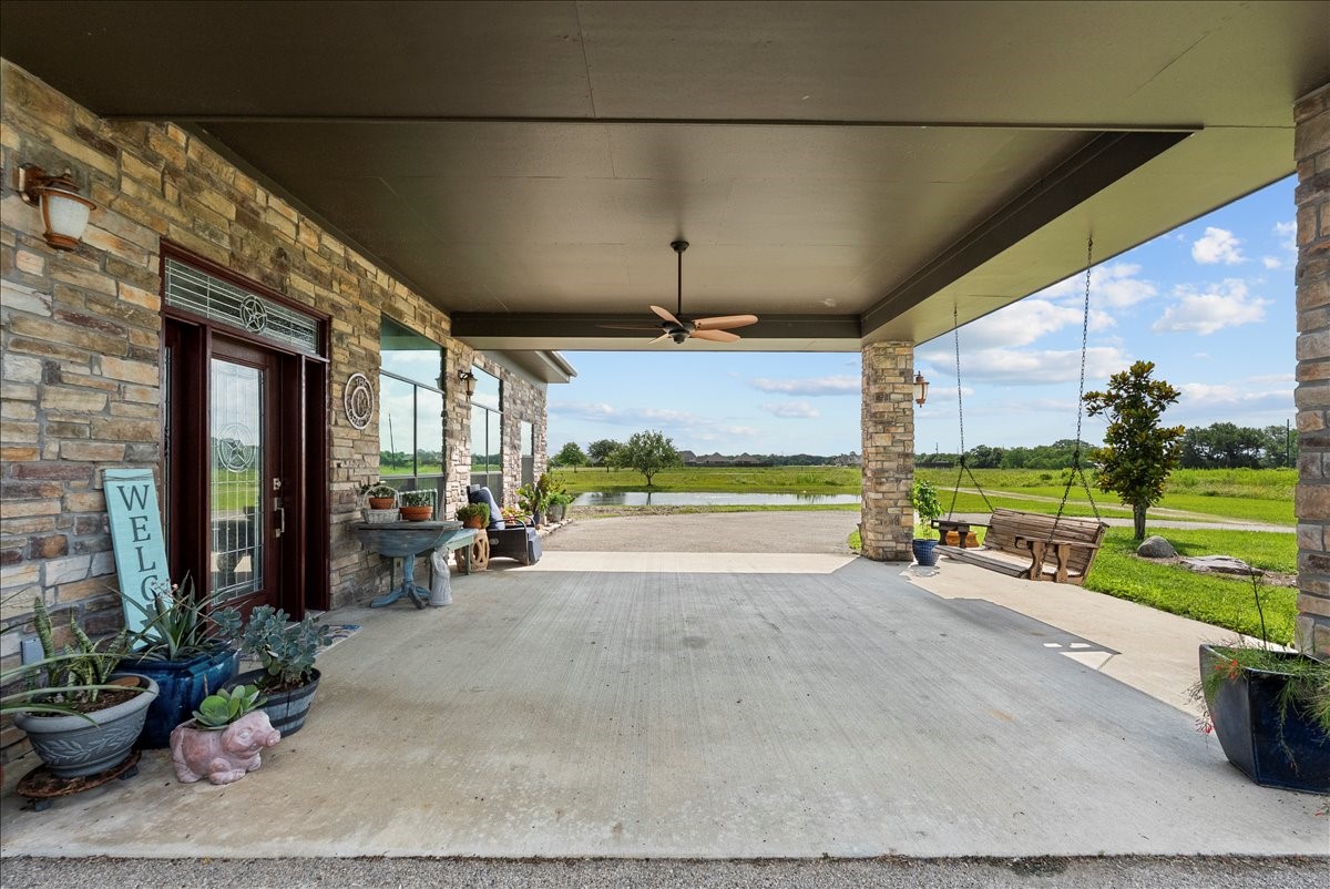 10210 Masters Manvel, TX 77578 - Photo 3 of 46
