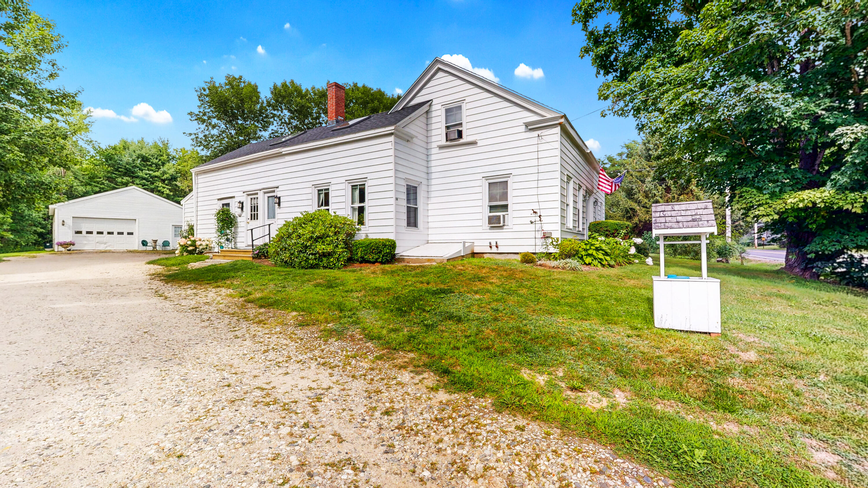 24 Newell Brook Road Durham, ME 04222 - Photo 60 of 60 24-Newell-brook-road-08192026_092626
