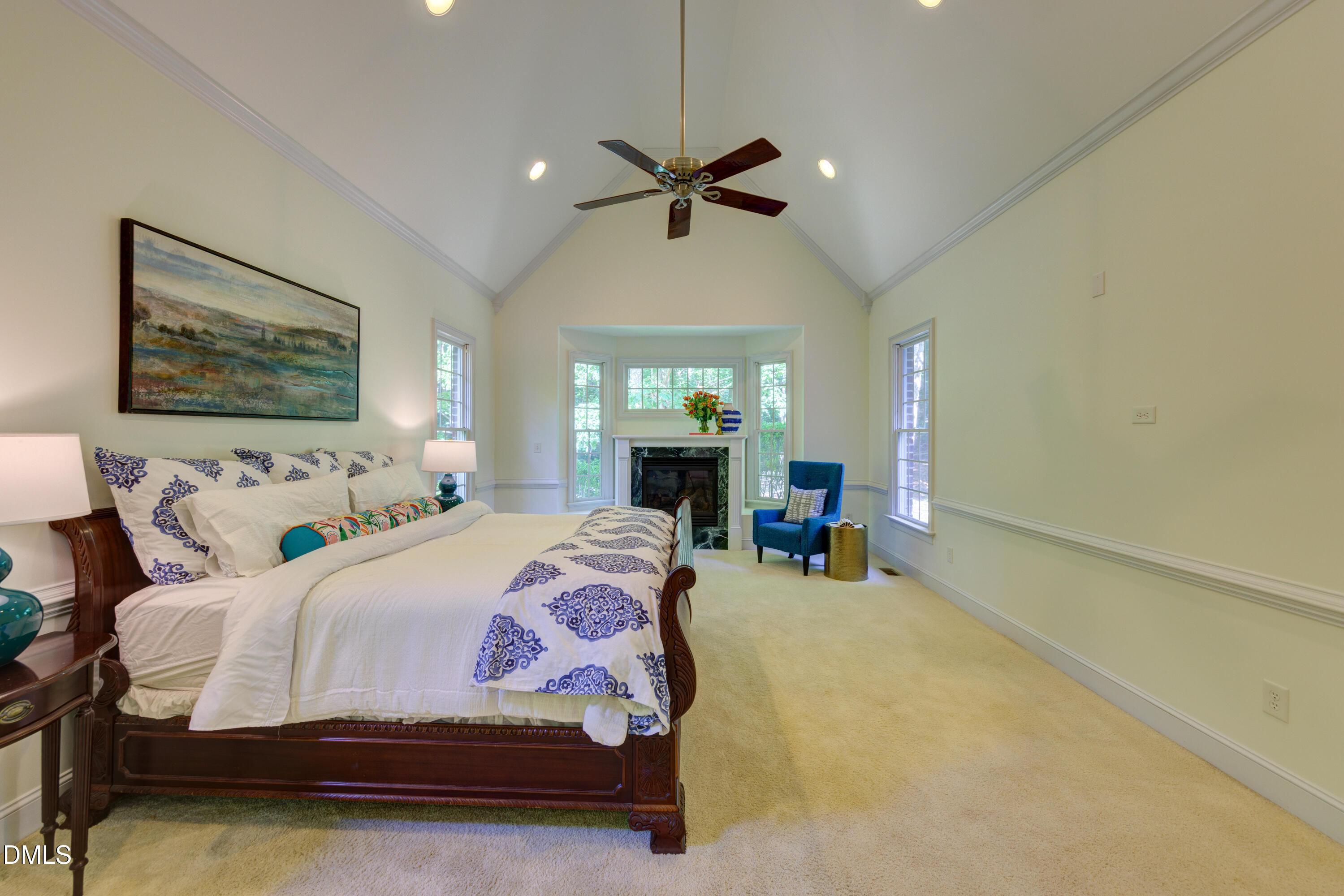 3901 Orchard Point Court Apex, NC 27539 - Photo 31 of 80 photo_034