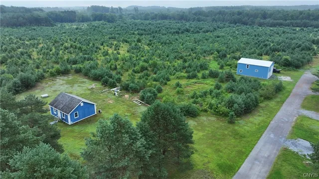 $945,000 | 0 Dutch Hill Road, Forestport, NY 13338