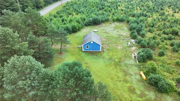 $945,000 | 0 Dutch Hill Road, Forestport, NY 13338