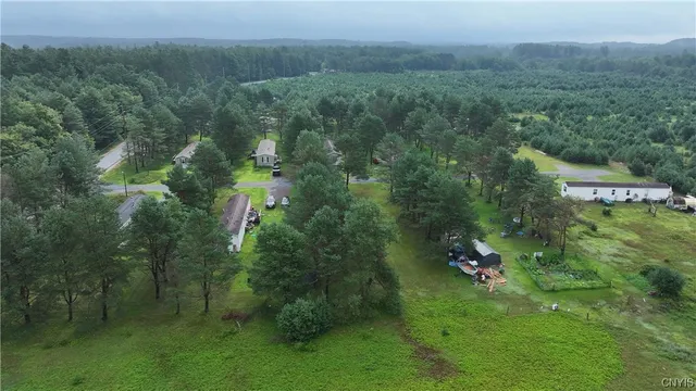 $945,000 | 0 Dutch Hill Road, Forestport, NY 13338