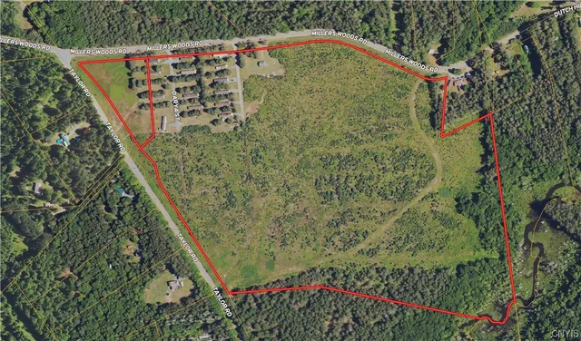 $945,000 | 0 Dutch Hill Road, Forestport, NY 13338