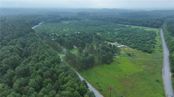 $945,000 | 0 Dutch Hill Road, Forestport, NY 13338