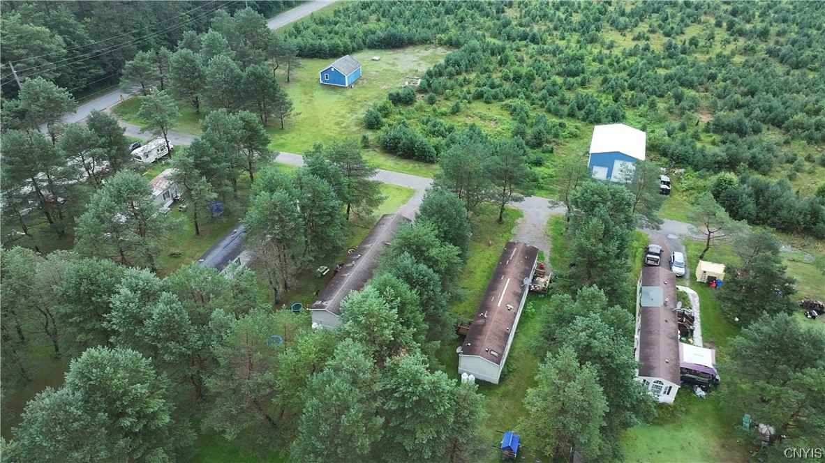 0 Dutch Hill Road Forestport, NY 13338 - Photo 4 of 18